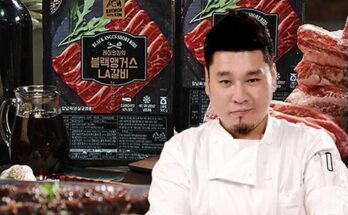 블랙앵거스 LA갈비 400g x 7팩 추천 상품 후기와 가격 비교