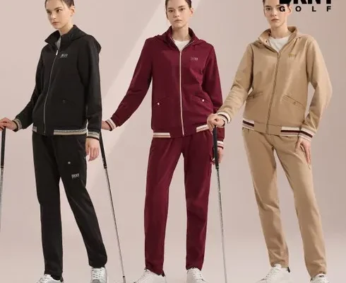 DKNY GOLF 여성 저지 골프셋업 2종 추천 후기 가성비 가격 리뷰 비교 순위