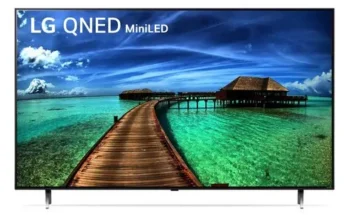 LG QNED TV 75인치 75QNED80KRA 추천 상품 후기와 가격 비교