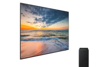 QLED 4K QC60 사운드바 추천 및 구매가이드 장점 단점 가격 비교
