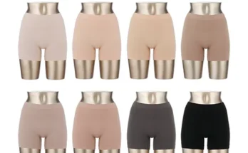 SLIMFIT 온리 원 네모팬티 패키지 추천 후기 가성비 리뷰 가격 비교 순위