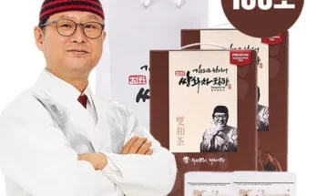 김오곤 원장의 진한 쌍화차 침향 2체험3포 추천 후기 가성비 가격 리뷰 비교 순위