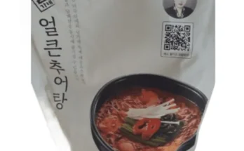 남가네 설악 추어탕 450g12팩 추천 상품 후기와 가격 비교
