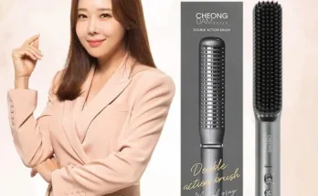 뉴메이슨 청담187 무선 헤어스타일러 추천 상품 후기와 가격 비교