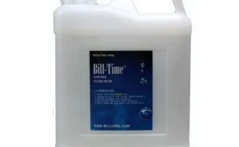 당구대코팅제 추천 상품 가격 비교와 Best후기 정리