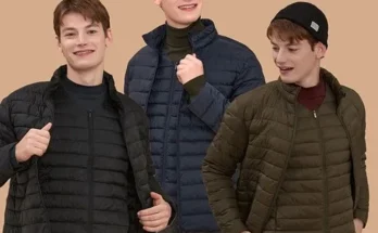 르까프 23FW 남성 나일론 패딩 재킷 베스트 2종 추천 BEST상품과 가격과 후기 비교