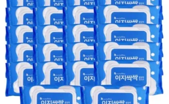 리필세트_이지싹싹시즌3 . 추천 2024년 BEST상품 최저가 가격 비교