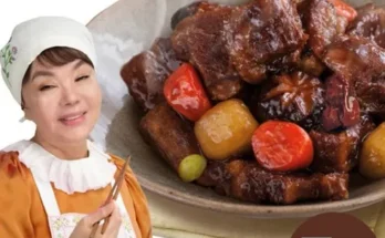 박미숙의 궁중소갈비찜 500g7팩 추천 상품 가격 비교와 Best후기 정리