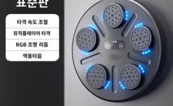 복싱기계 인기 추천 제품 베스트10위