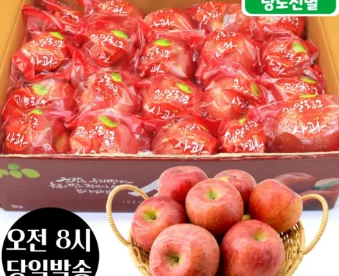 블랙라벨 고당도 세척사과 9kg (3kg3박스  미시마 추천 제품 최저가 가격 비교 정리