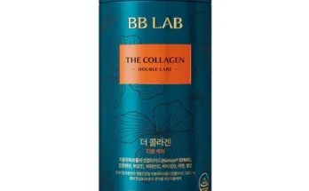 비비랩 콜라겐 더블케어 10개월분쇼핑백2매 추천 2024년 BEST상품 최저가 가격 비교