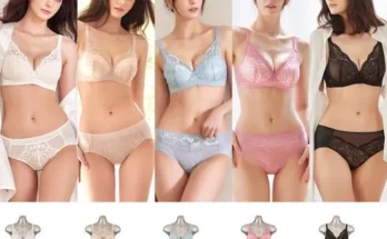 비비안 라이크라 패키지 브라팬티 5세트팬티5종 추천 2024년 BEST상품 최저가 가격 비교