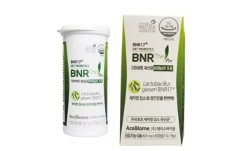 비에날씬 다이어트 모유유래 유산균 36주 추천 및 구매가이드 장점 단점 가격 비교