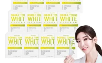 셀게이트 더화이트 글루타치온40 12개월 인기 추천 제품 베스트10위