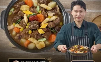 소갈비찜 500g x 7팩 추천 BEST상품 순위와 가격 비교