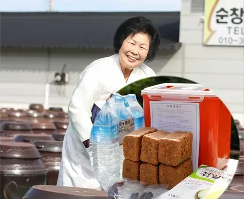 순창메주 장담그기세트 5kg 추천 후기 가성비 가격 리뷰 비교 순위