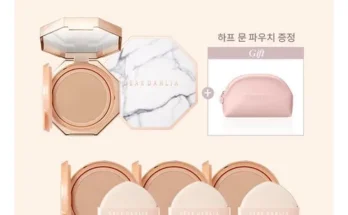 쉬어 실크 쿠션 스페셜 패키지 추천 BEST 특가 할인 정보 정리