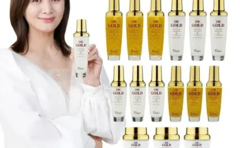 엘루자이 24K골드 딥콜라겐 풀기초  추천 BEST상품 순위와 가격 비교