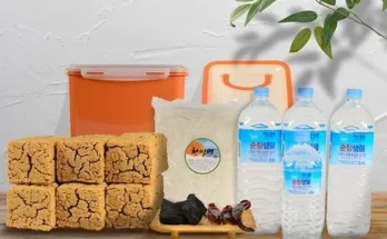 영월농협 장담그기세트 추천 1등 상품 가격비교와 후기 정리