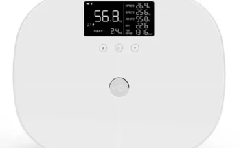 요아이 스마트 체성분 체중계 추천 BEST상품과 가격과 후기 비교