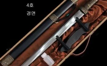 조선환도가검 추천 후기 가성비 가격 리뷰 비교 순위