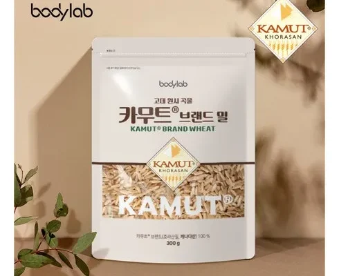 카무트 브랜드밀 300g 36팩  추천 BEST 인기상품 가격 비교