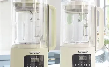 쿠진 푸드스타일러 1000ml 건강식 두유 죽 ABC 추천 2024년 브랜드 TOP10 가격 종류 비교