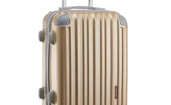 가벼운기내용캐리어 추천 (인기 브랜드 순위 가격 비교) TOP10