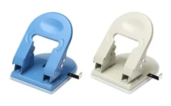 가정용펀치 추천 (인기 브랜드 순위 가격 비교) 제품정보 TOP10