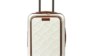 가죽캐리어 추천 상품 가격 비교와 Best후기 정리