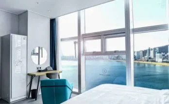 광안리호텔 추천 (인기 브랜드 순위 가격 비교) TOP10