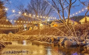 글램핑캠핑장 추천 (인기 브랜드 순위 가격 비교) 제품정보 TOP10