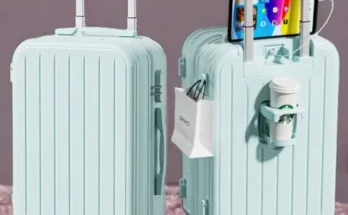 기능성캐리어 추천 상품 후기와 가격 비교