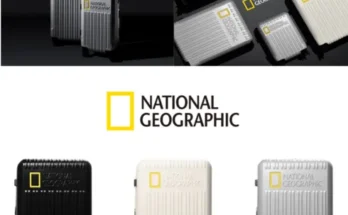 내셔널지오그래픽캐리어 추천 상품 후기와 가격 비교