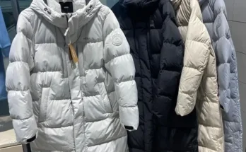 네파롱패딩 추천 2024년 브랜드 TOP10 가격 종류 비교