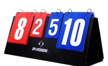 농구점수판 추천 2024년 BEST상품 최저가 비교분석