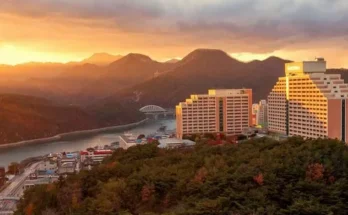 단양숙소 추천 2024년 BEST상품 최저가 가격 비교