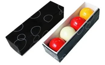 당구공케이스 추천 2024년 TOP10 인기순위 가격비교