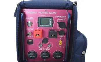 대물파워뱅크 추천 후기 가성비 리뷰 가격 비교 순위