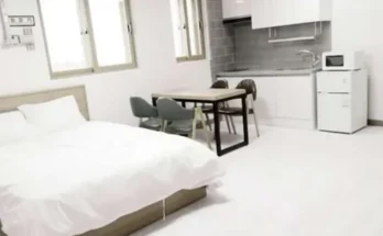 대천숙박 추천 상품과 가격 비교 정리