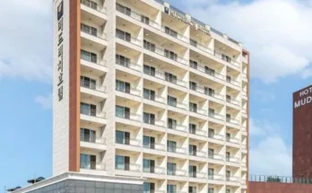 대천해수욕장숙소 추천 2024년 BEST상품 최저가 비교분석