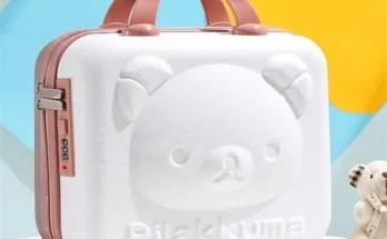 리락쿠마레디백 추천 후기 가성비 리뷰 가격 비교 순위