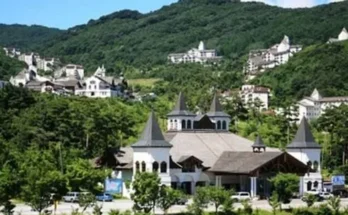 무주리조트숙소 추천 상품 후기와 가격 비교