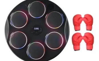 복싱펀치기계 2024년 BEST 추천 상품 가격 비교