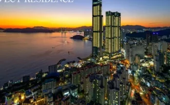 부산엘시티 추천 후기 가성비 가격 리뷰 비교 순위