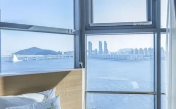 부산오션뷰호텔 추천 제품 최저가 가격 비교 정리