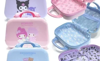 산리오레디백 추천 및 구매가이드 장점 단점 가격 비교