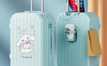 산리오케리어 추천 2024년 BEST상품 최저가 가격 비교