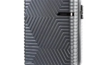 샘소나이트캐리어 추천 및 구매가이드 장점 단점 가격 비교