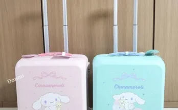 세븐일레븐산리오캐리어 추천 상품 가격 비교와 Best후기 정리